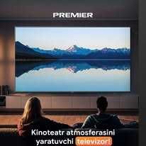 Телевизор PREMIER. АРЗОН! Телевизор ПРЕМЬЕР. Ишончли.Televizor PREMIER