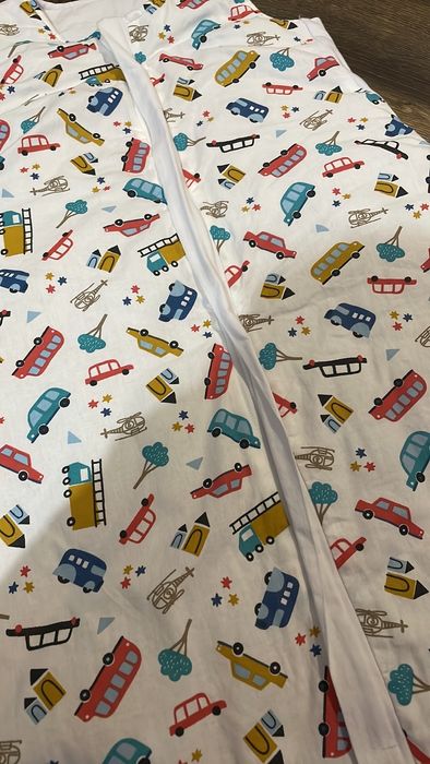 Зимен чувал Angel Baby