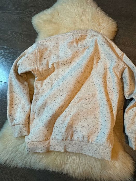 Vand hanorac molton Reserved