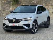 Renault Arkana Renault Arkana MHEV 140 EDC Techno