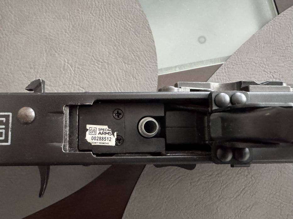 Airsoft/Еърсофт Реплики