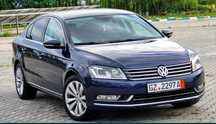 Vw passat b7 2.0