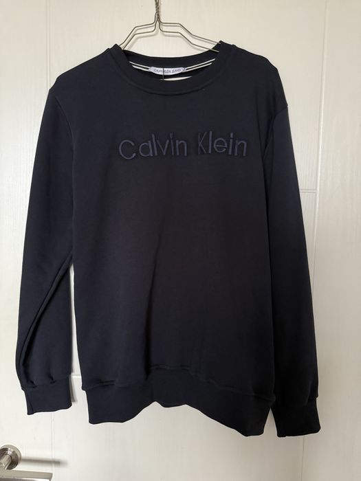 Мъжка блуза Calvin Klein