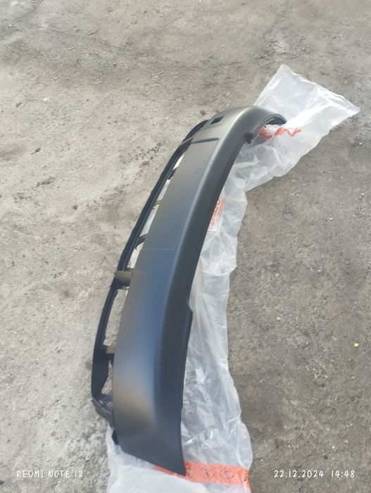 Bara/Spoiler Audi A4 B6