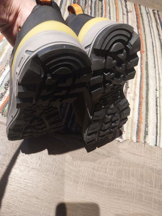 Semigheata NordCap 44