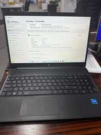 Ноутбук HP Laptop 15s-fq5000nia