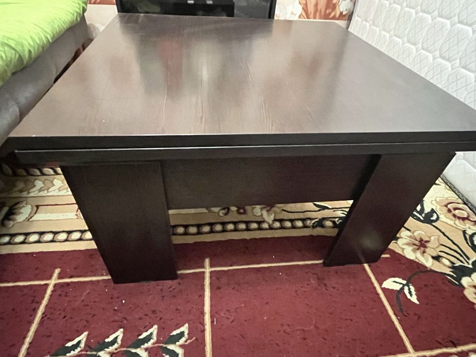 Стол книжка,новый