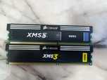 Памет 16GB (2x8GB) CORSAIR XMS3 1600 MHz DDR3