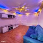 | Apartament cu 3 camere | Zona: IREG | Etaj: 3 |