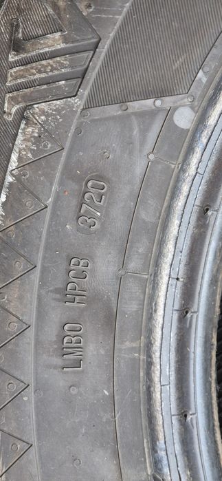 Anvelope 235 65 r16c