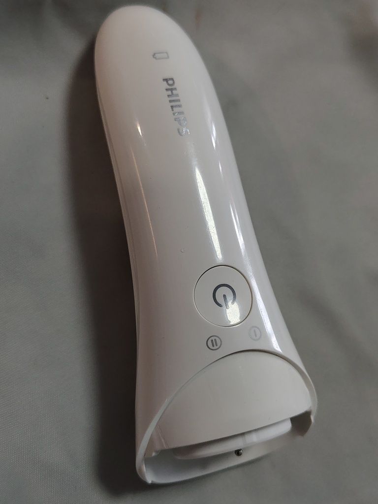 Philips Satinelle BRE600 епилатор – пълен комплект