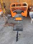 Remorca ruris 750kg