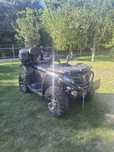 Vand CfMoto 520L