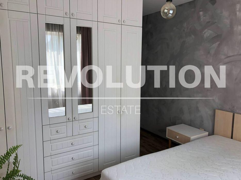 Дава се под наем Двустаен апартамент в Варна, Лятно кино Тракия - 60 кв.м за 400 € - Снимка #7