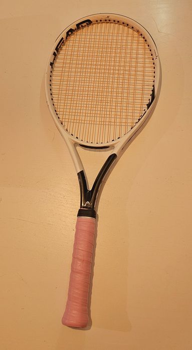 Ракета Head Speed GRAPHENE 360+