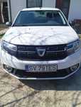 Dacia Logan  2018