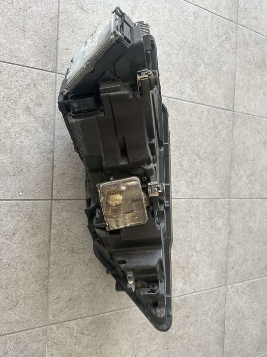 Фар Audi A8 4N laser 4N0941085