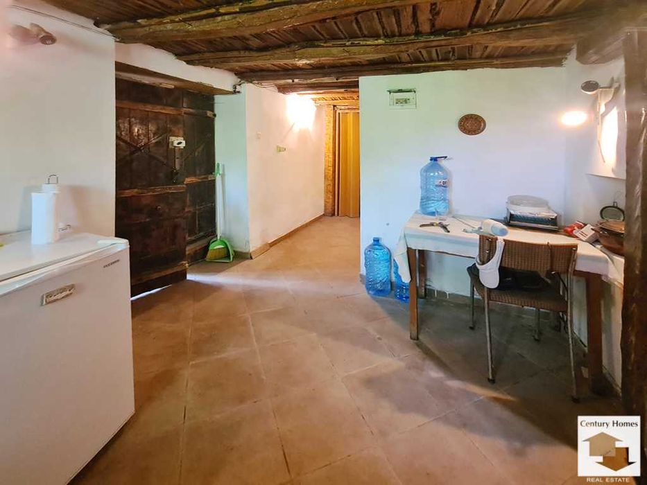 Продава се Къща в с. Равново, Област Велико Търново - 150 кв.м за 277 €/кв.м - Снимка #13