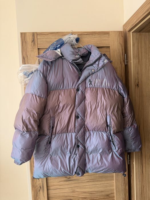 Оригинално зимно яке Armani Exchange