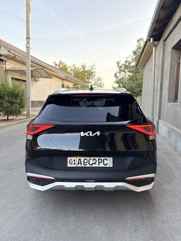 Kia sportage 1 pazitsa sotiladi 2023 yil
