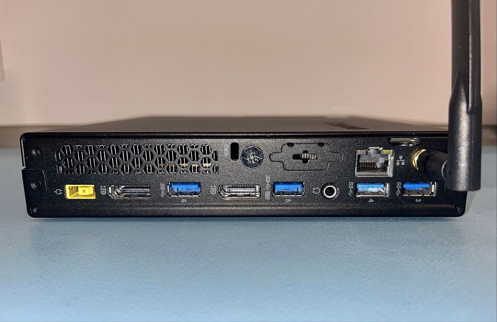 Thinkcentre M700 1Tb