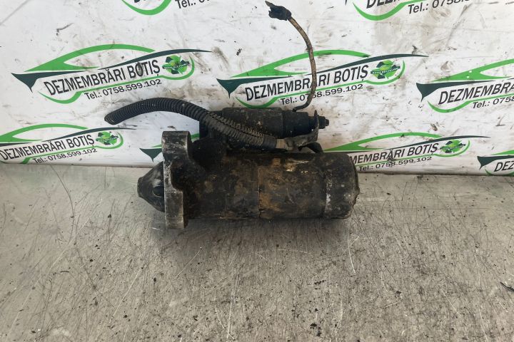 Electromotor Dacia Logan prima generatie