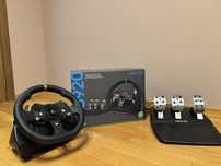 Logitech G920 волан и педали в ГАРАНЦИЯ