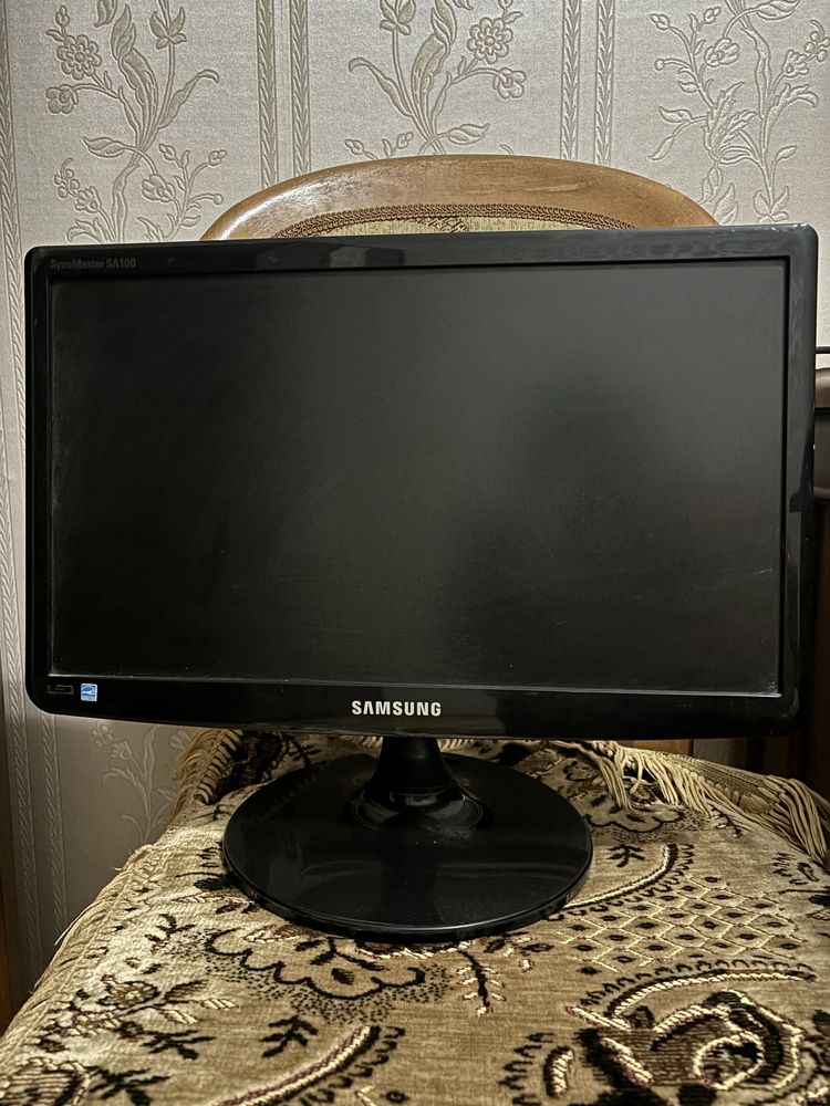 Samsung SyncMaster SA100