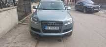 Audi Q7 4.2 TDI Бартер