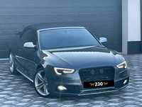 OKAZIE ! Vând Audi A5 Cabrio