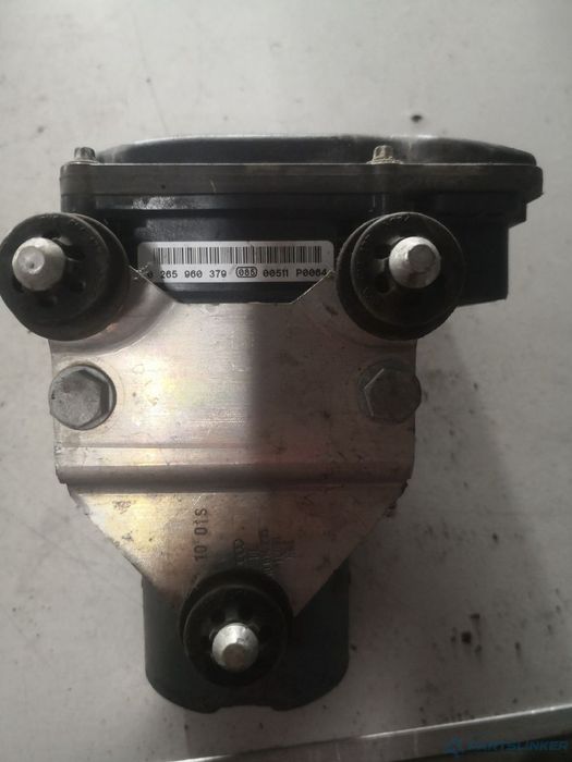 Pompa ABS AUDI A8 III (4H2, 4H8, 4HC, 4HL) [ 2009 - 2018 ] OEM 4h0907379b