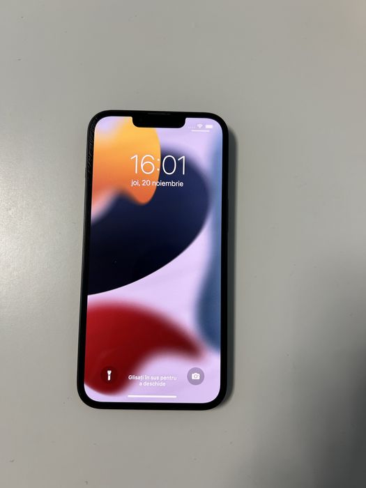 Iphone 13 stare bună