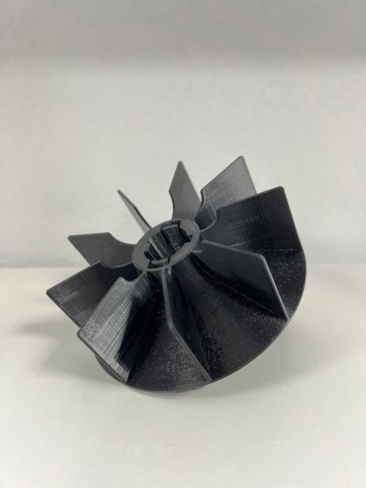 3D печать Изготовление пластиковых и резиновых изделий с нуля