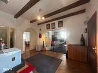 Inchiriere - 4 camere – Str. Pasului - colt cu Armeneasca, Sector 2