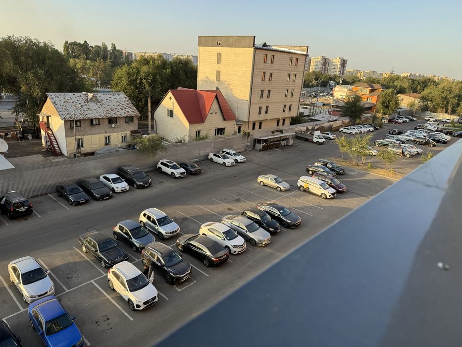 Сдам в аренду 1-комнатную квартиру