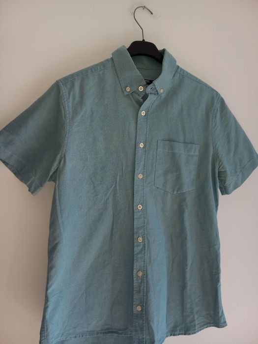 Camasa barbati LcWaikiki marimea 42 sau M noua fara eticheta