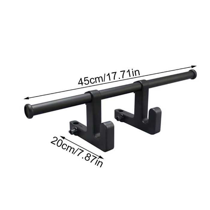 Закачалка за дрехи Automat, За МПС, PG315, 45x20см