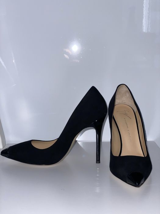 Pantofi Giuseppe Zanotti