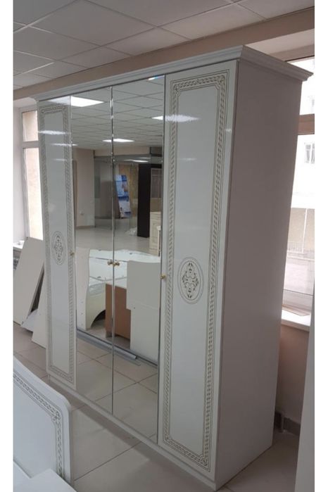 Спальный гарнитур Грация