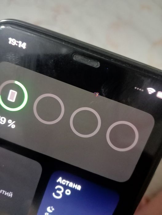 Iphone 11 Pro Max 256