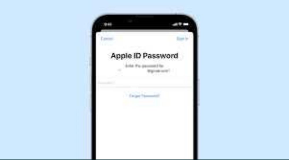 Разблакировка Айфона (Icloud)