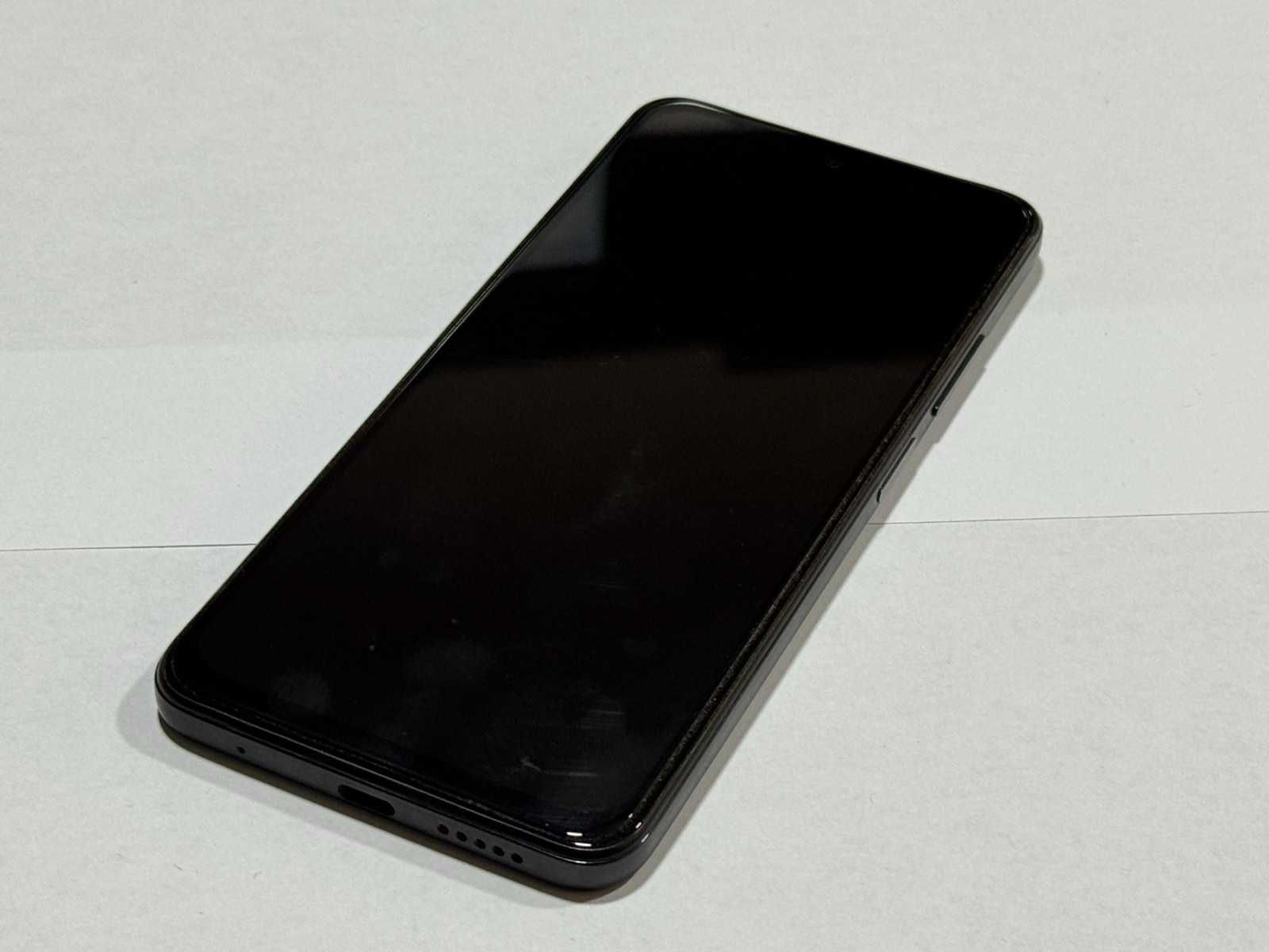 Смартфон Xiaomi Redmi Note 11 128GB