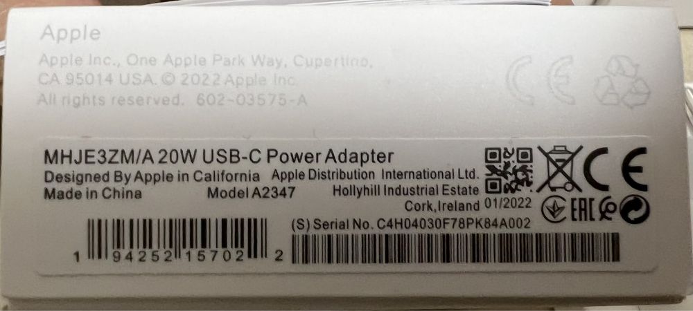 Incarcator adaptor iPhone Fast Charger 20w X XR XS MAX 11 12 13 14 15