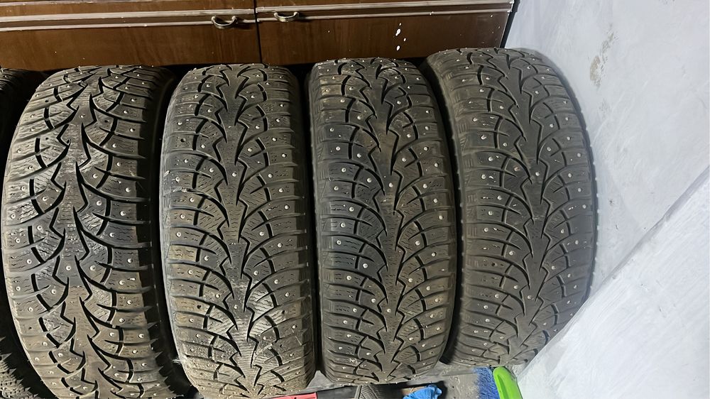 Резина р 16,205,55