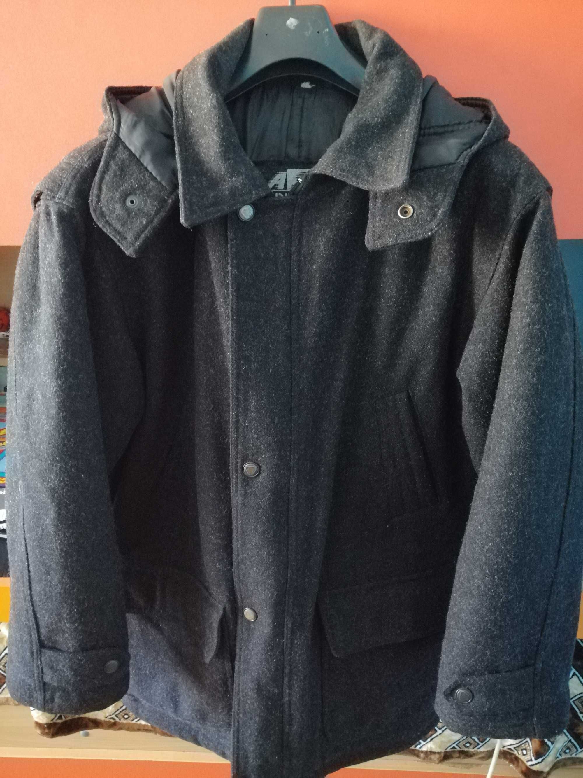 Scurta bărbătească