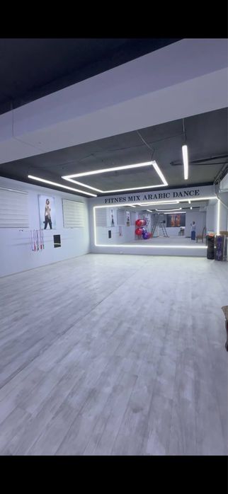 Сдаётся зал в аренду!