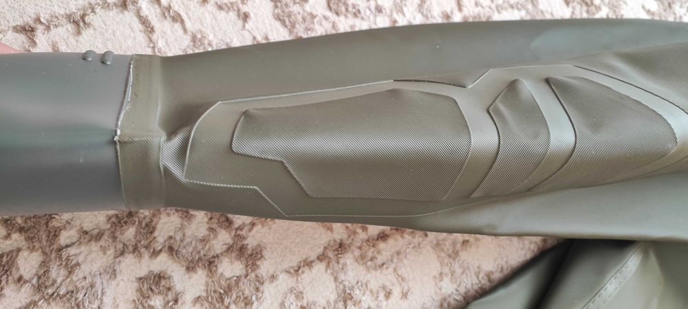 Детски гащеризон за риболов от PVC WDS 100