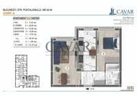 Apartament 2 Camere Decomandat Pret Avantajos Comision 0%