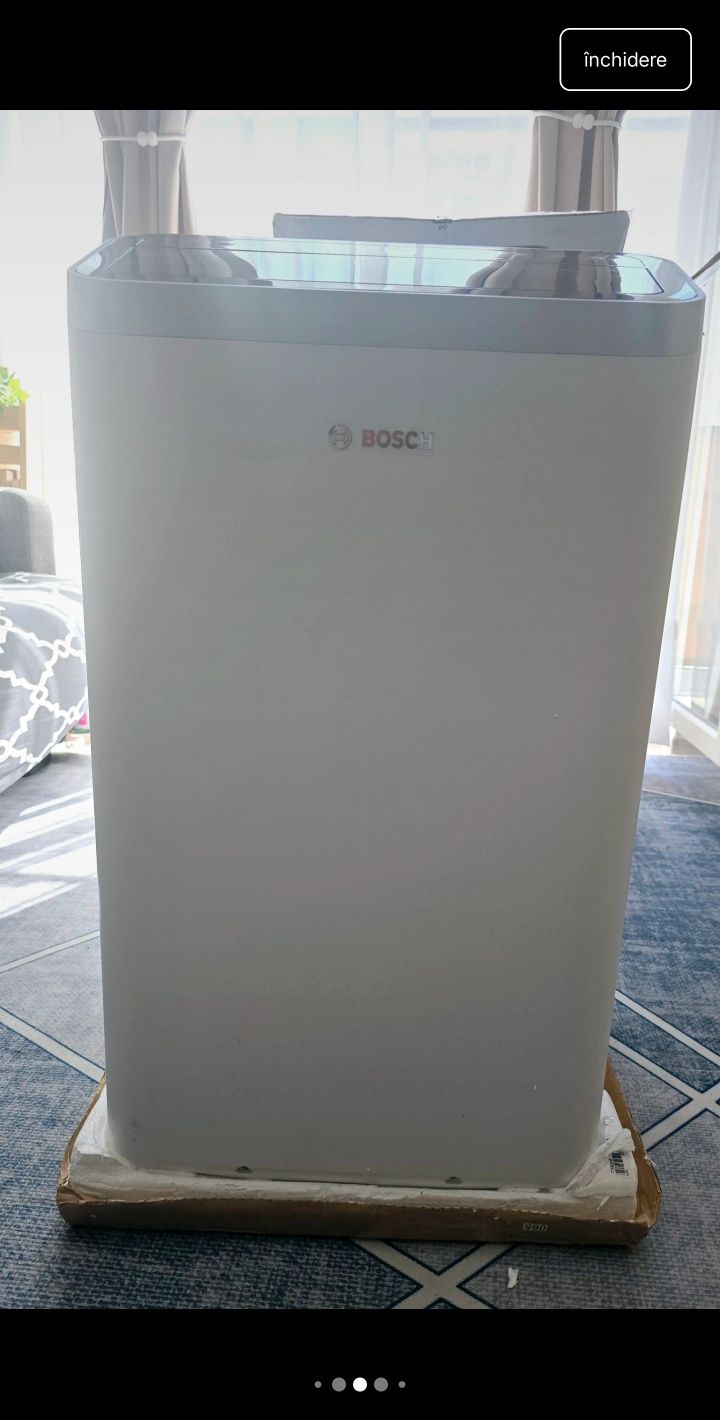 Aparat de aer conditionat portabil Bosch Cool 4000