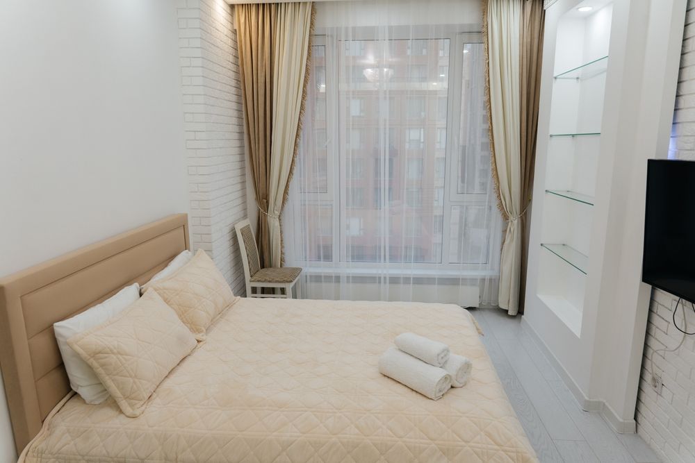 Сдам посуточно квартиру, минимум 2 суток